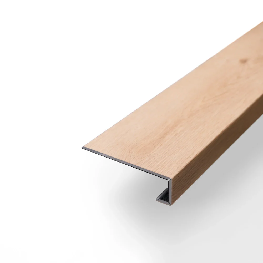 Trim & Stair Accessories